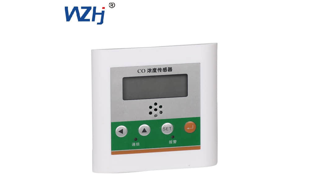 CO探测器 AFDD:智能电路故障检测与防护的未来 第1张