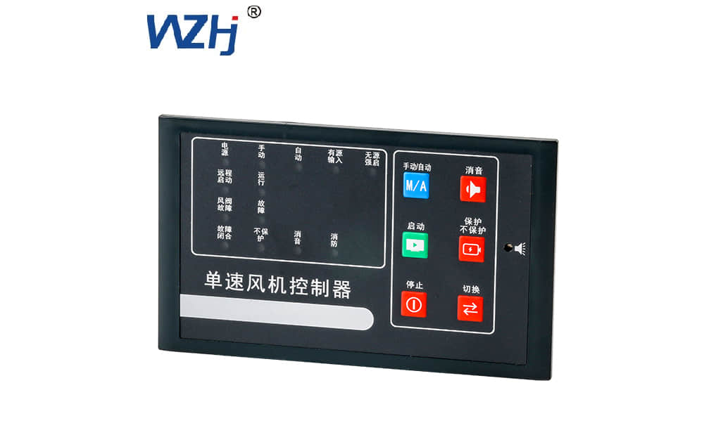 风机水泵智能控制器 AFDD:智能电路故障检测与防护的未来 第1张