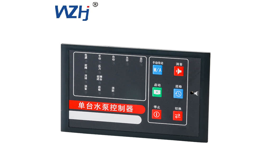 风机水泵智能控制器 AFDD:智能电路故障检测与防护的未来 第2张