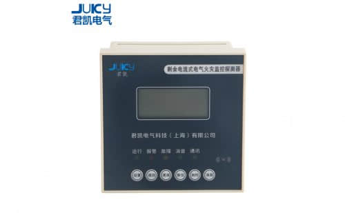 电气火灾监控系统厂家 Innovation in Action: The Role of Intelligent Integrated Actuator OEM Manufacturers 第3张 电气火灾监控系统厂家 Innovation in Action: The Role of Intelligent Integrated Actuator OEM Manufacturers 第3张
