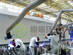 废气处理厂家 电弧故障断路器:电力系统的安全守卫 第3张