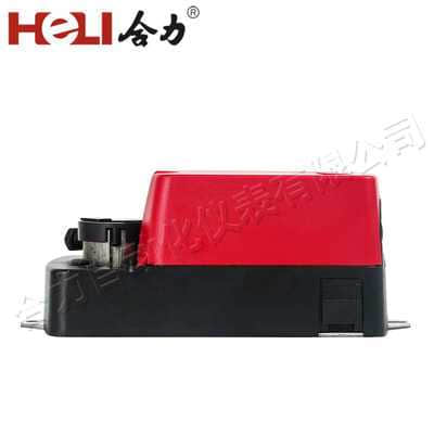 风门执行器生产厂家 合力自动化：领先的风门执行器生产厂家 第3张