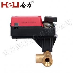 氢能源风门执行器 氢能源风门执行器：实现合力自动化的节能利器 第2张