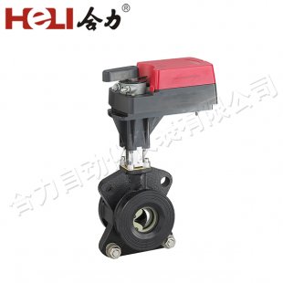 氢能源风阀驱动器 探索未来：氢能源风阀驱动器的合力自动化 第3张