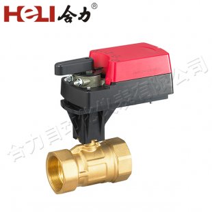 氢能源风阀驱动器 氢能源风阀驱动器：合力自动化的未来 第3张