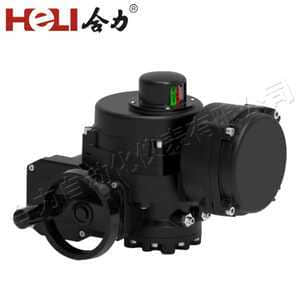中国电动执行器电动执行器生产厂家 电动执行器电动执行器生产厂家：合力自动化***行业创新 第3张