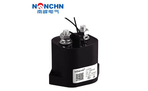 高压直流接触器 南峰电气：高压直流接触器的领先制造商 第3张
