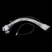 扎带厂家 探索扎带厂家：华达塑料的精湛工艺与***品质 第2张
