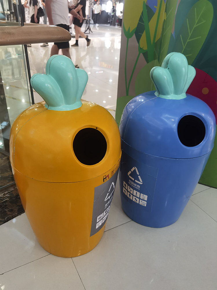 玻璃钢定制品 玻璃钢定制品：绿环玻璃钢的创新与应用 第2张