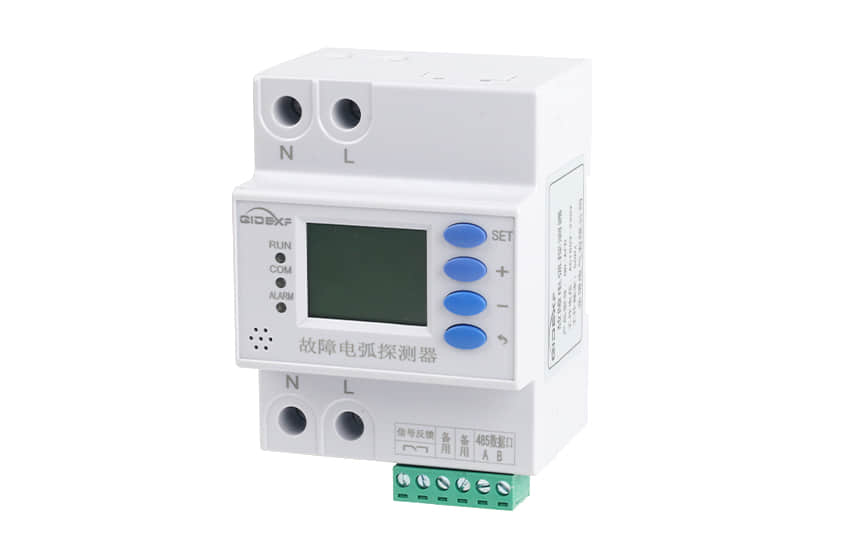 AFDD afdd：企得电气***防火安全新纪元 第2张