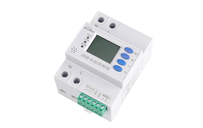 AFDD afdd：企得电气***防火安全新纪元 第3张