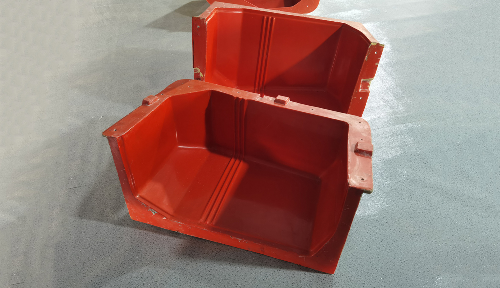 玻璃钢模具制作方法 玻璃钢模具制作方法——绿环玻璃钢的优势与应用 第3张