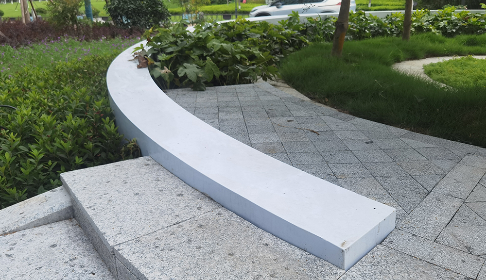 树池格栅板 树池格栅板：绿色城市建设的关键元素——绿环玻璃钢的创新应用 第2张