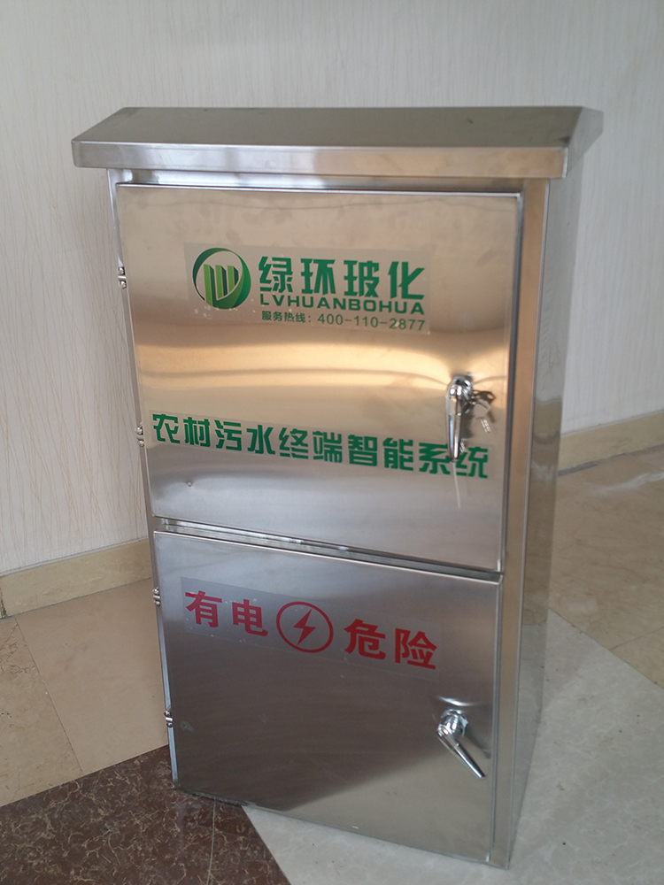 海绵城市 海绵城市建设与绿环玻璃钢的应用探索 第3张