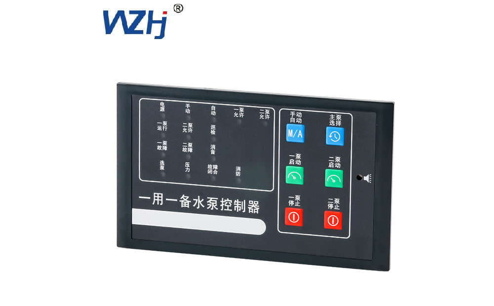 一用一备排污泵控制器 恒进电气：创新***未来——一用一备排污泵控制器的智能化解决方案 第3张