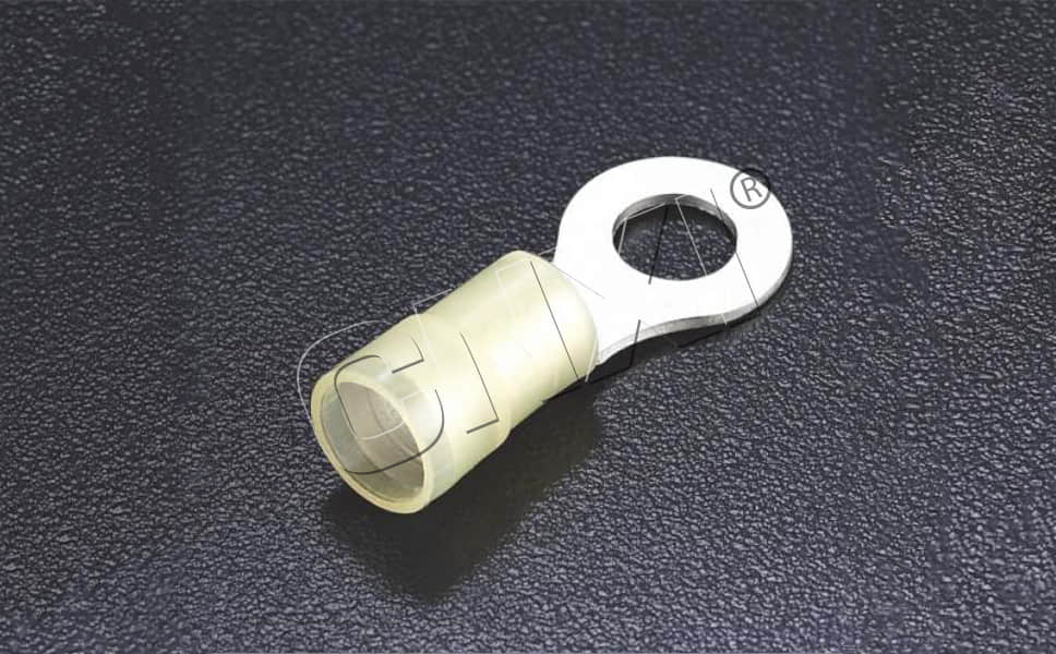 冷压接线端头 冷压接线端头：华西科技***行业创新 第2张