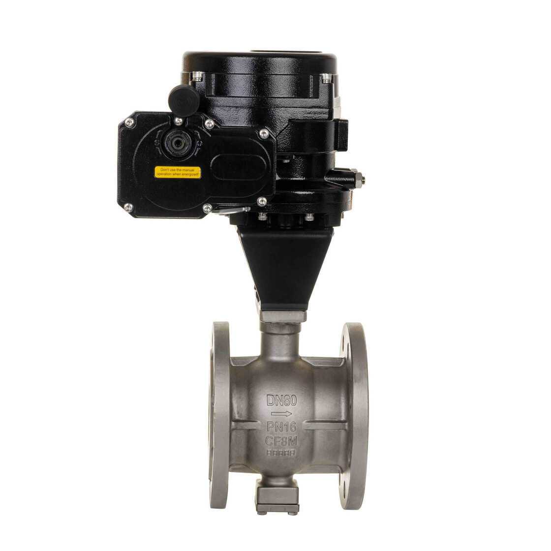 中国电动不锈钢球阀电动不锈钢球阀生产厂家 user is interested in writing articles about electric stainless steel ball valve manufacturers ch 第2张
