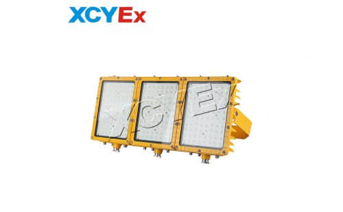 led防爆灯 鑫川越led防爆灯:打造安全高效的照明解决方案 第3张 led防爆灯 鑫川越led防爆灯:打造安全高效的照明解决方案 第3张