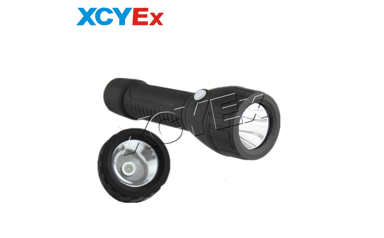 led防爆手电筒 led防爆手电筒的选择与优势—聚焦鑫川越品牌 第2张