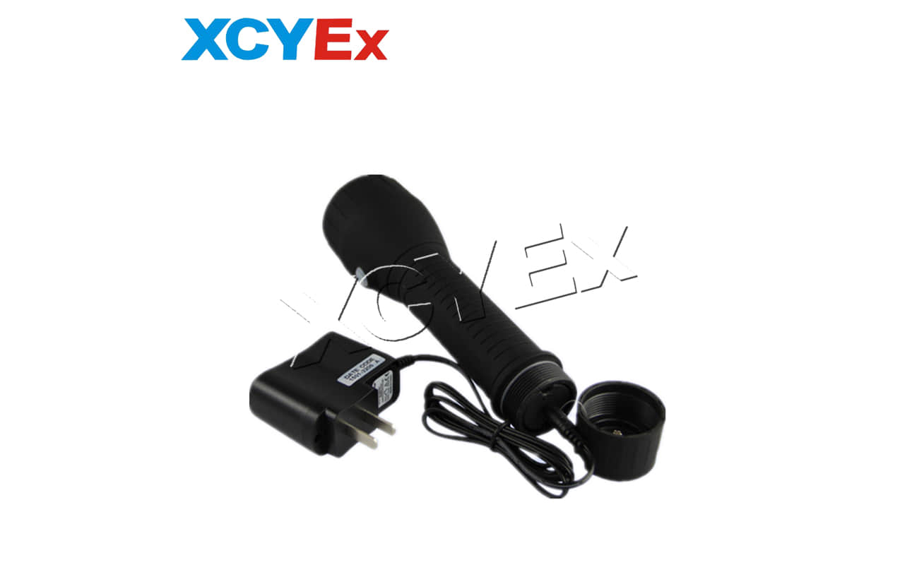 led防爆手电筒 led防爆手电筒的选择与优势—聚焦鑫川越品牌 第3张
