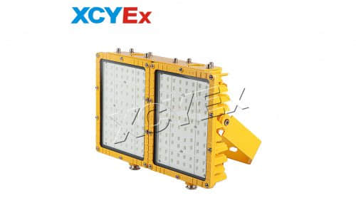 led防爆灯 led防爆灯的优势与应用分析 第2张