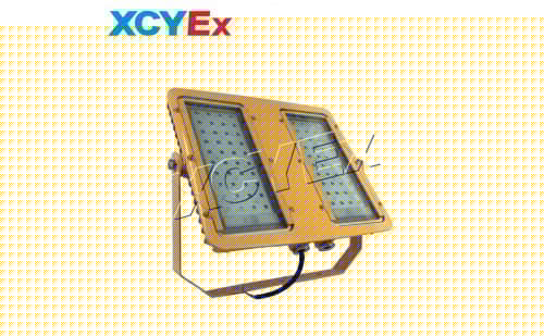 led防爆灯