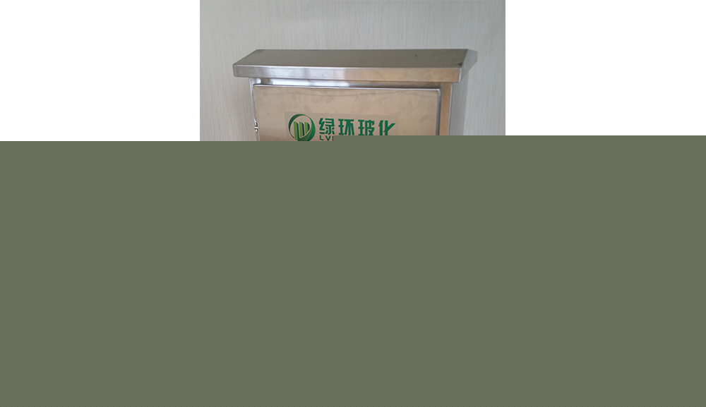 乐清海绵城市 乐清海绵城市建设：绿环玻璃钢助力城市可持续发展 第2张