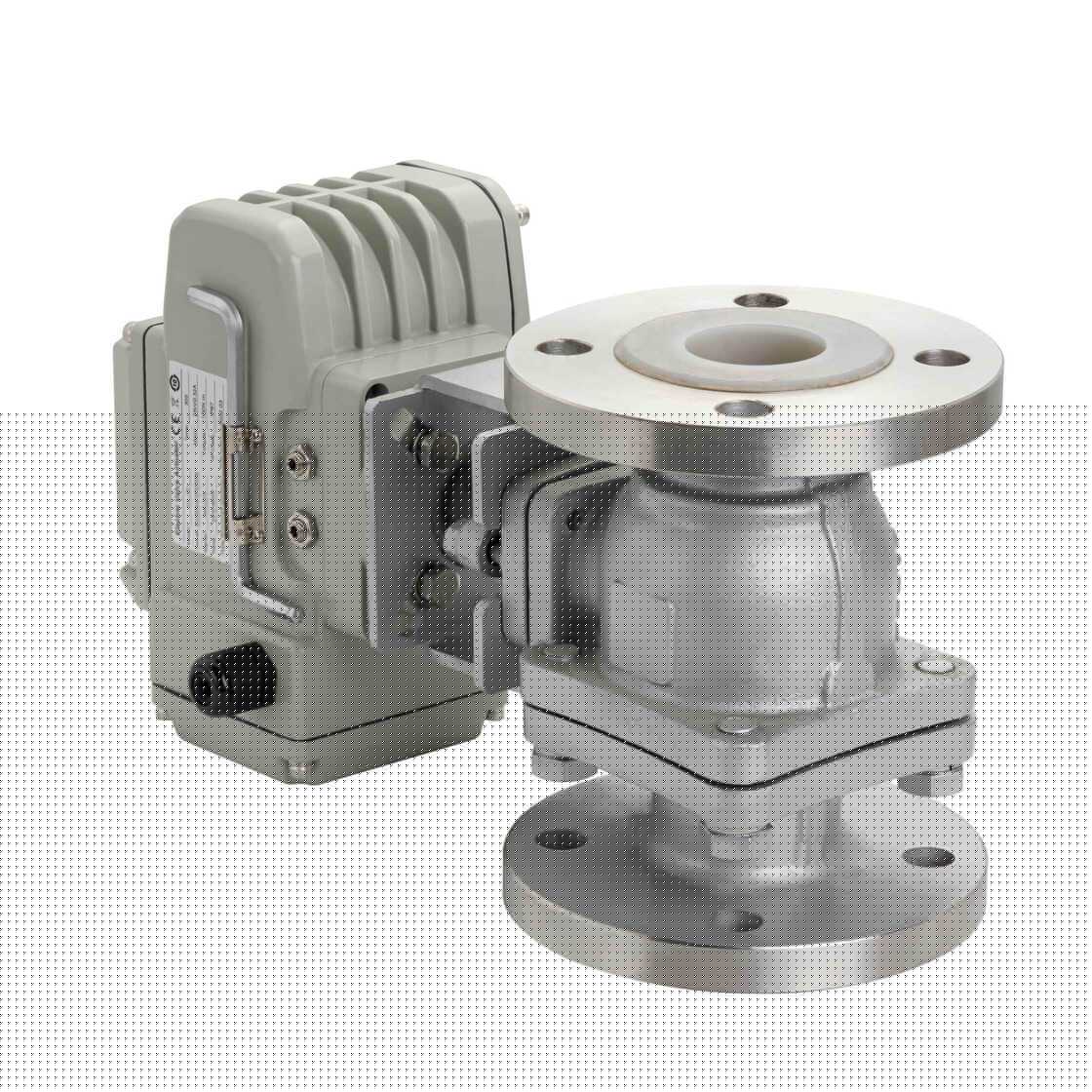 电动防腐球阀生产厂家