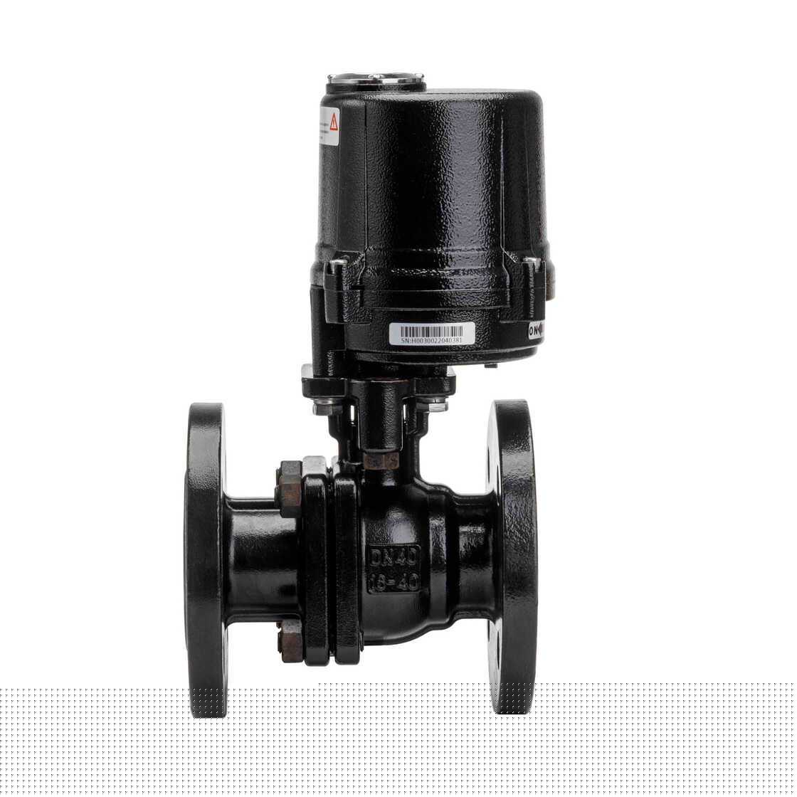 电动高温球阀 电动高温球阀:工业自动化中的可靠选择——合力自动化的***之选 第2张 电动高温球阀 电动高温球阀:工业自动化中的可靠选择——合力自动化的***之选 第2张