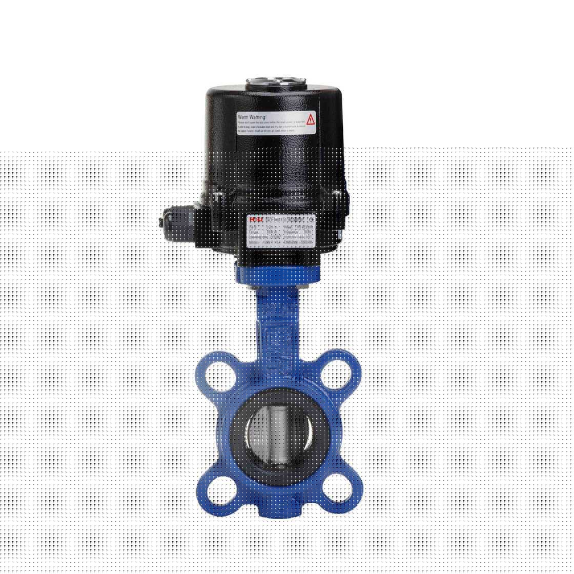 不锈钢电动蝶阀 不锈钢电动蝶阀的应用与优势 第3张 不锈钢电动蝶阀 不锈钢电动蝶阀的应用与优势 第3张