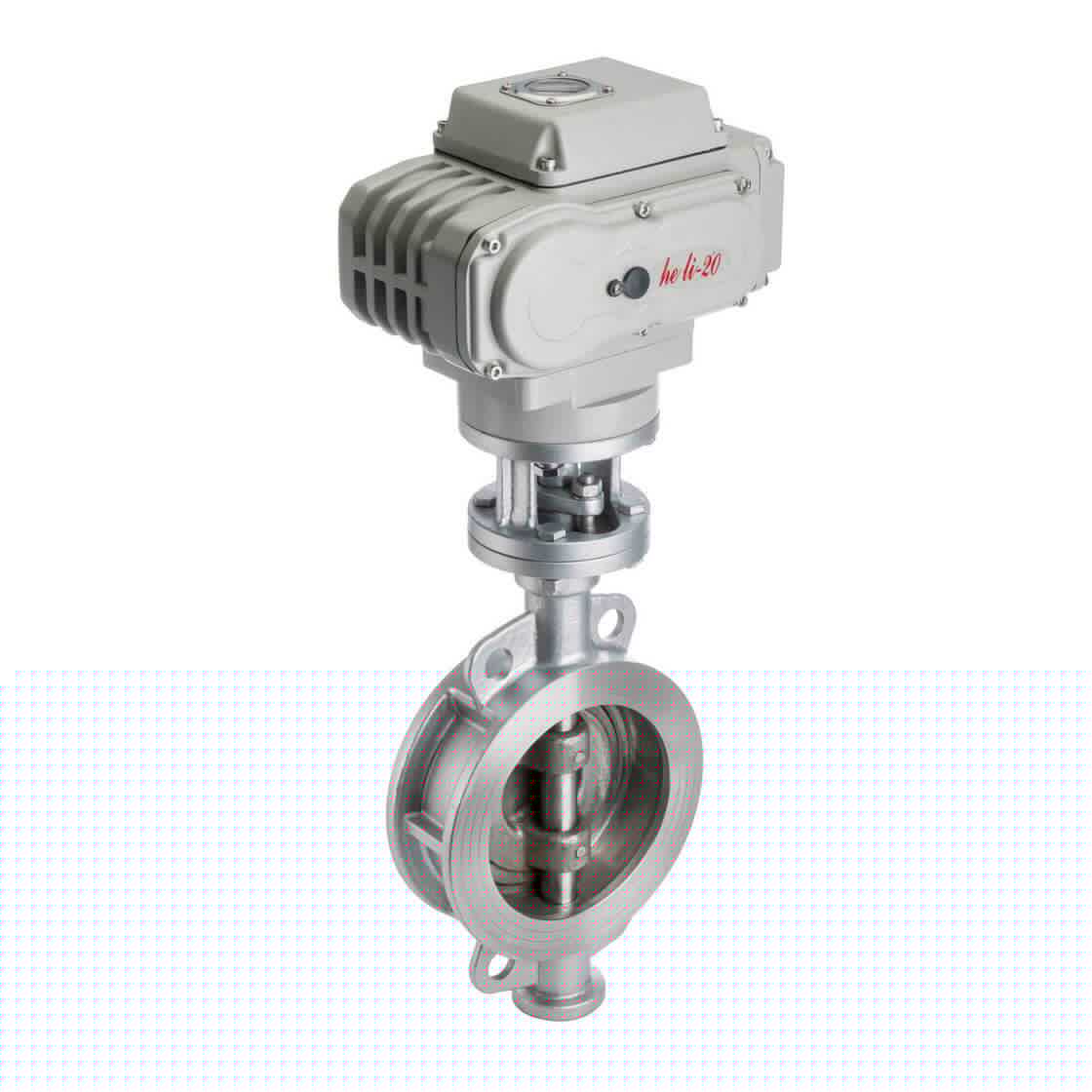 电动三偏心蝶阀ODM生产厂家 电动三偏心蝶阀odm生产厂家——合力自动化的***之选 第2张 电动三偏心蝶阀ODM生产厂家 电动三偏心蝶阀odm生产厂家——合力自动化的***之选 第2张