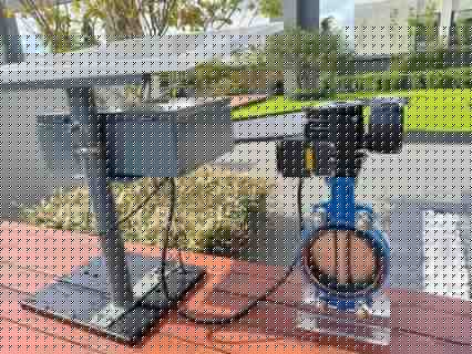 智能控制无线电动执行器OEM生产厂家 智能控制无线电动执行器oem生产厂家的市场前景与发展潜力 第2张