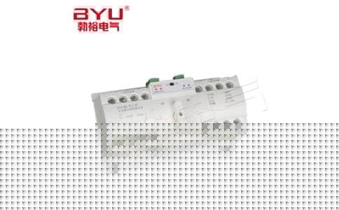 双电源自动转换开关 双电源自动转换开关:勃裕电气的创新解决方案 第3张 双电源自动转换开关 双电源自动转换开关:勃裕电气的创新解决方案 第3张
