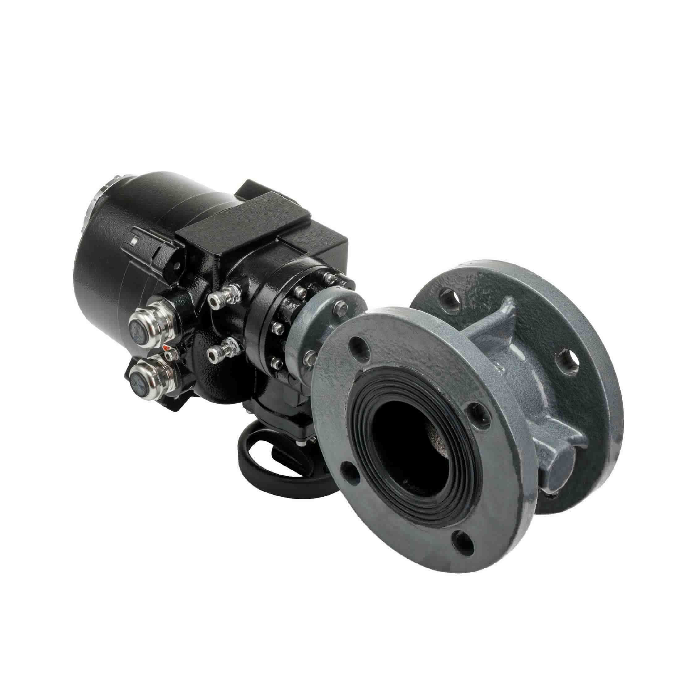 锂电船用电动球阀 合力自动化:***锂电船用电动球阀技术革新 第3张 锂电船用电动球阀 合力自动化:***锂电船用电动球阀技术革新 第3张