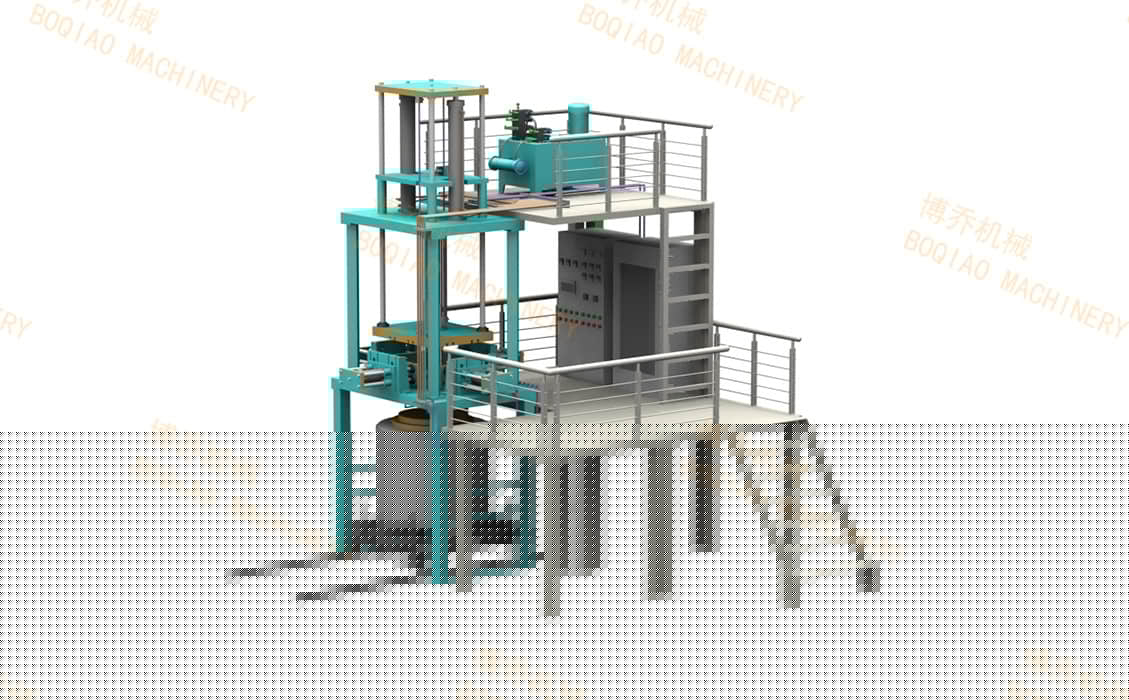 低压铸造机厂家 低压铸造机厂家——推动铸造行业创新与发展的力量 第2张