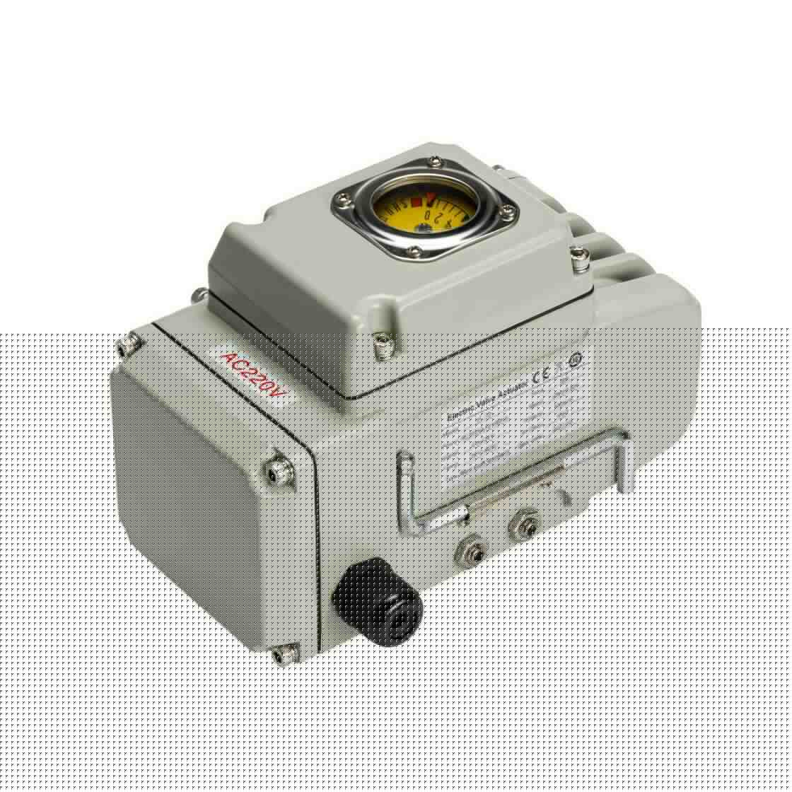 防水型电动执行器