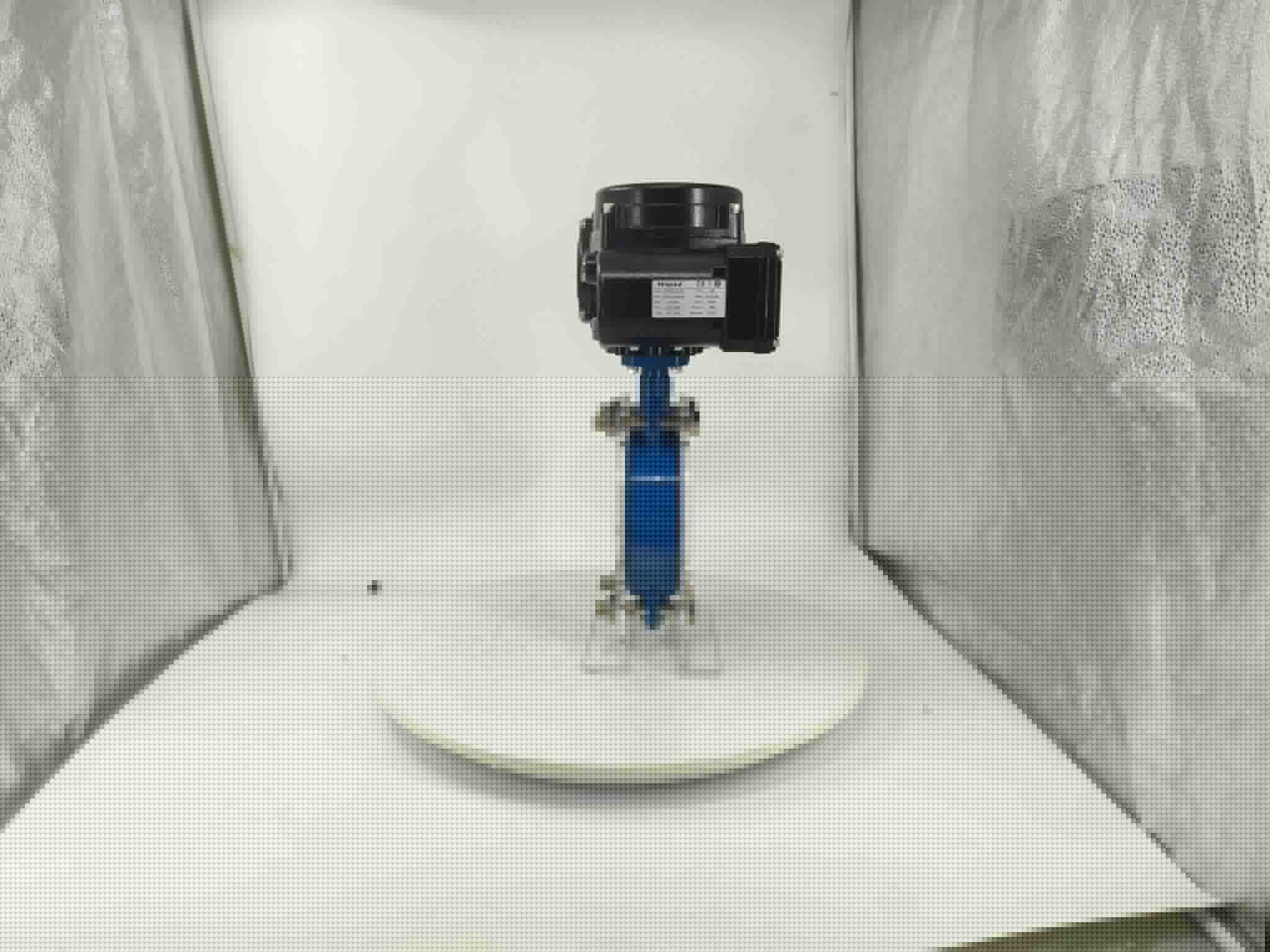 防爆电动蝶阀生产厂家