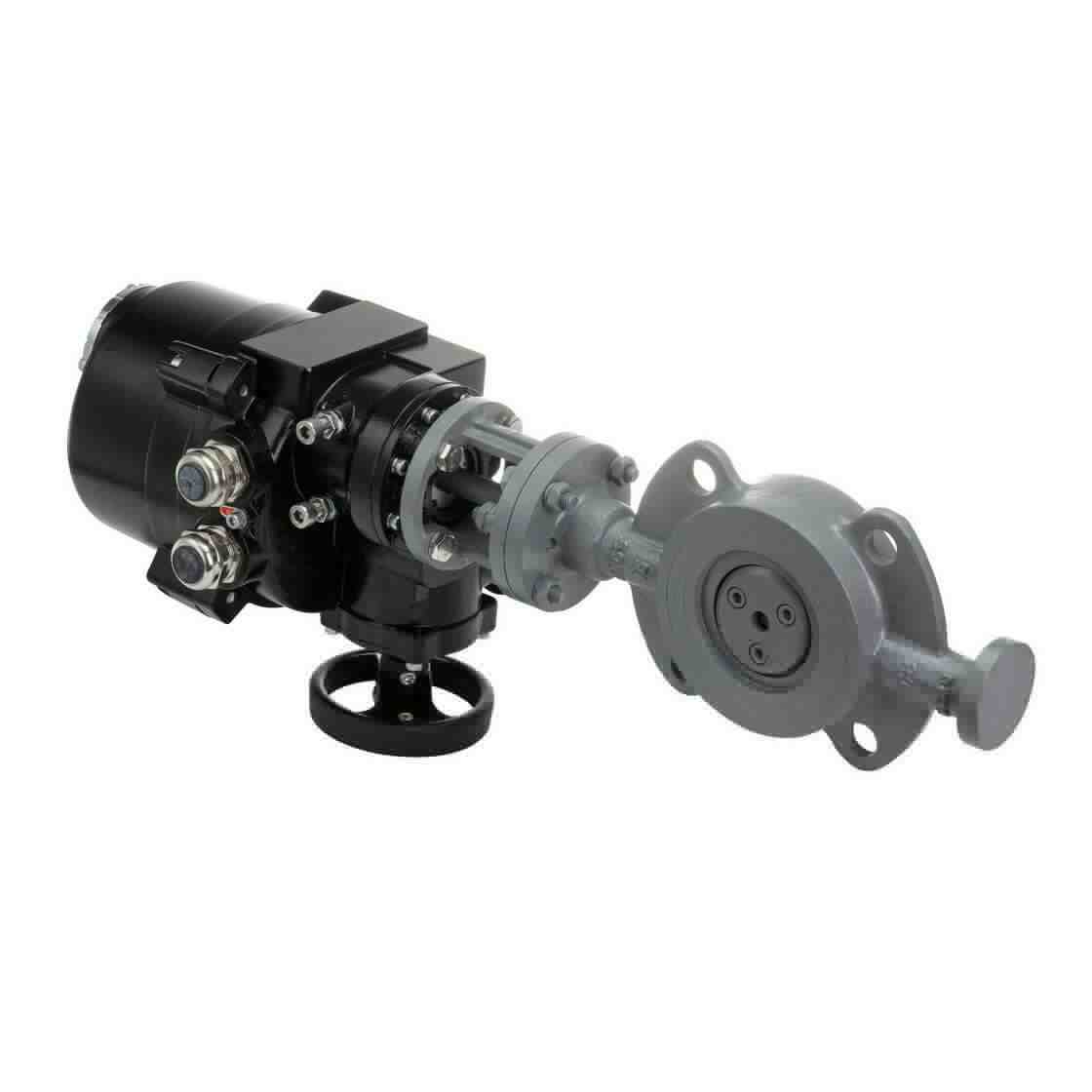 船用电动蝶阀生产厂家 船用电动蝶阀生产厂家的选择与发展趋势 第3张 船用电动蝶阀生产厂家 船用电动蝶阀生产厂家的选择与发展趋势 第3张