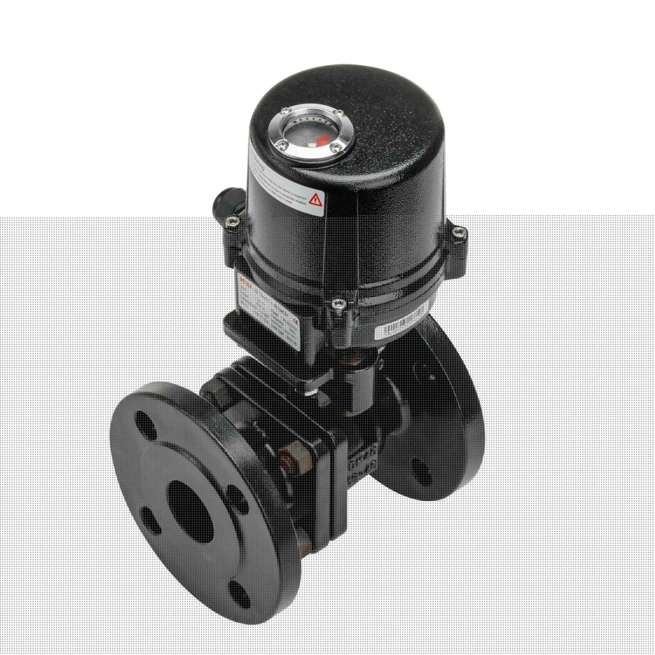 氢能源电动高温球阀 氢能源电动高温球阀的应用与前景 第2张 氢能源电动高温球阀 氢能源电动高温球阀的应用与前景 第2张