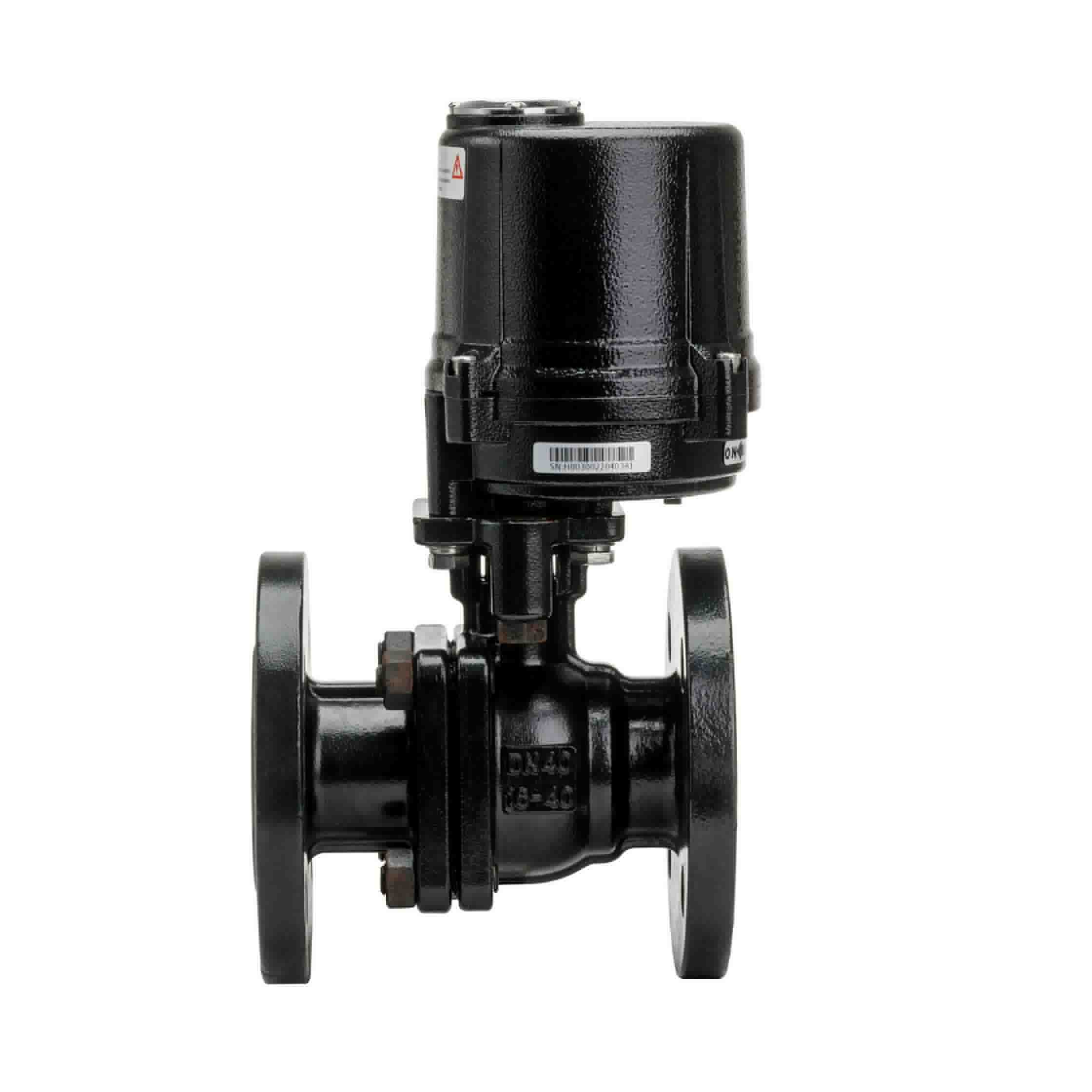 氢能源电动高温球阀 氢能源电动高温球阀的应用与前景 第3张 氢能源电动高温球阀 氢能源电动高温球阀的应用与前景 第3张