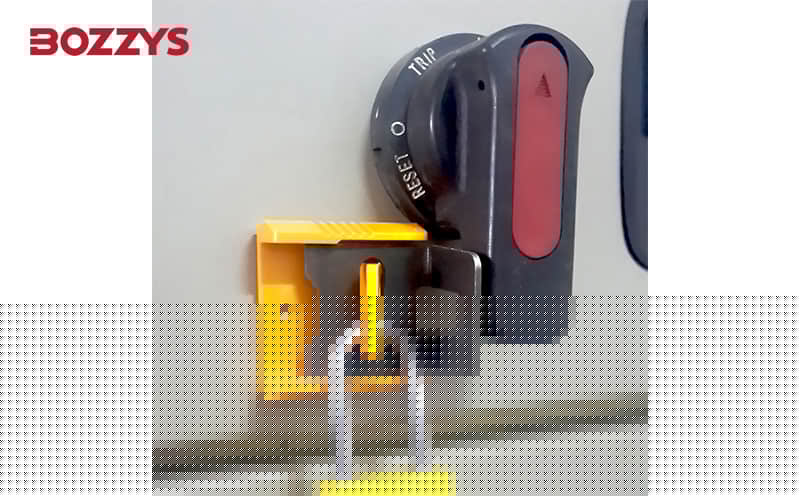 电气开关锁 电气开关锁与博士安全:为生活提供更高的安全保障 第3张 电气开关锁 电气开关锁与博士安全:为生活提供更高的安全保障 第3张