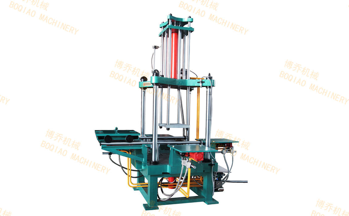 重力铸造机厂家 博乔机械:重力铸造机领域的领跑者 第2张 重力铸造机厂家 博乔机械:重力铸造机领域的领跑者 第2张