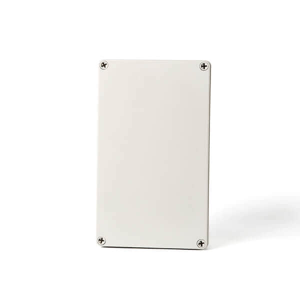 接线盒 接线盒的作用与选择指南 第2张 接线盒 接线盒的作用与选择指南 第2张