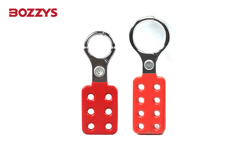 安全停工锁 博士安全停工锁：保障生产安全的核心工具 第2张