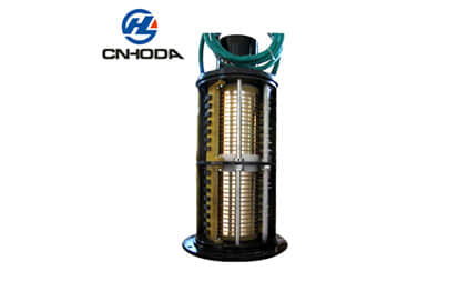 集电环厂家 集电环厂家：高质量集电环产品的关键供应商 第3张