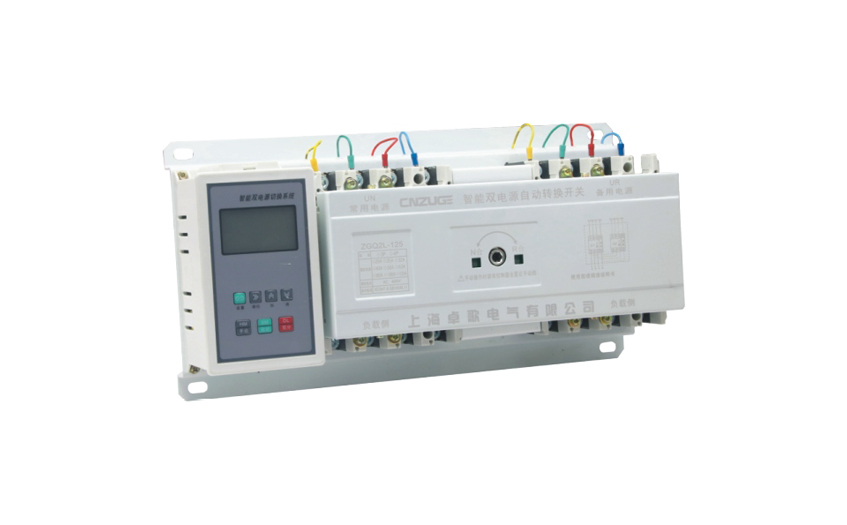 双电源 双电源系统的重要性与应用 第3张