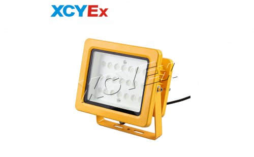 led防爆泛光灯 探索安全与高效的照明利器：led防爆泛光灯 第3张