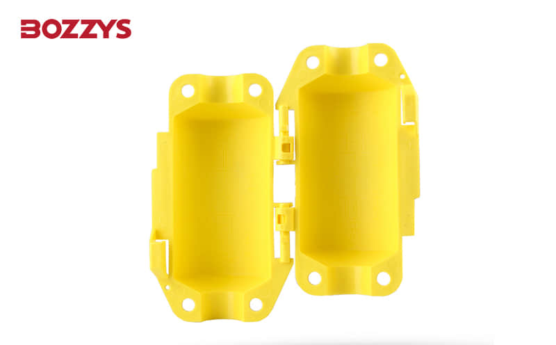 工业插头锁 工业插头锁的应用与重要性 第3张 工业插头锁 工业插头锁的应用与重要性 第3张