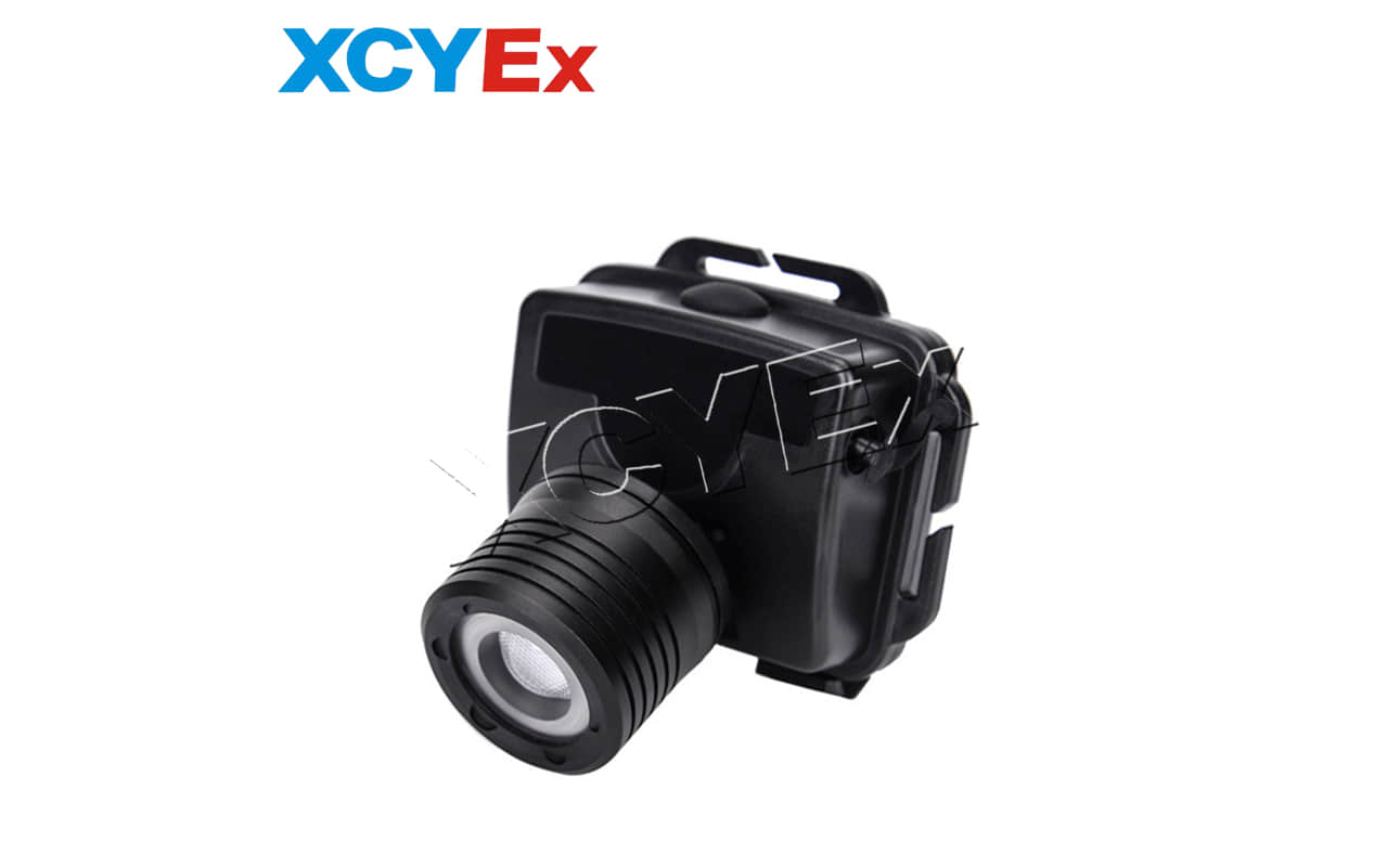 led防爆头灯厂家 led防爆头灯厂家——鑫川越的***选择 第2张