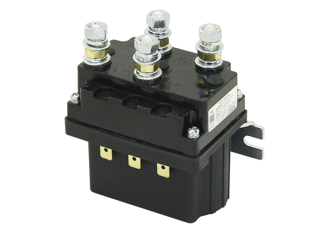 24v直流接触器生产厂家 24v直流接触器生产厂家:创新与品质的保障 第3张 24v直流接触器生产厂家 24v直流接触器生产厂家:创新与品质的保障 第3张